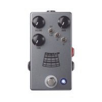 JHS Pedals Kilt Fuzz/Overdrive/Distortion 破音 效果器