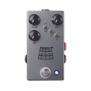 JHS Pedals Kilt Fuzz/Overdrive/Distortion 破音 效果器
