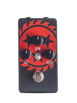 Fortin Blade Boost 效果器 WHITECHAPEL 白教堂 簽名款