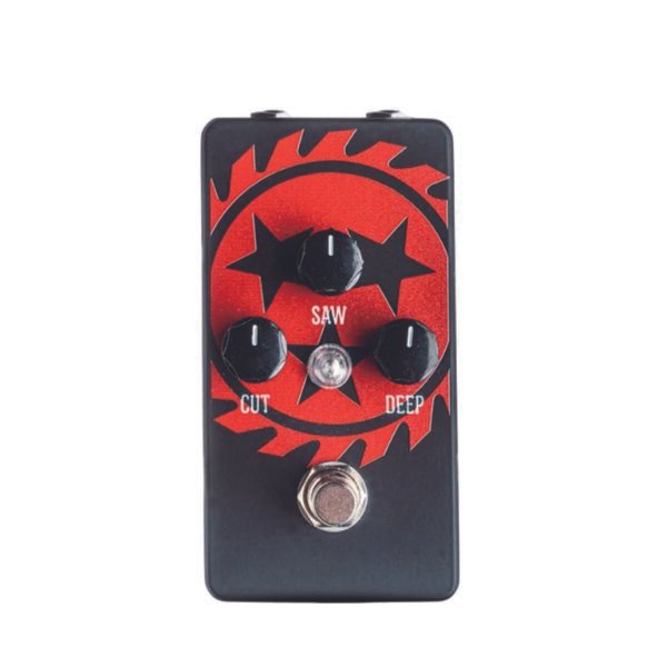 Fortin Blade Boost 效果器 WHITECHAPEL 白教堂 簽名款