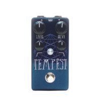 官網空白範本_工作區域 1 複本 Fortin TEMPEST Overdrive 破音 效果器 築夢者樂團 代言款