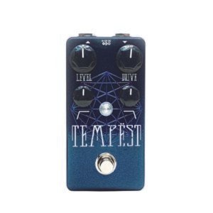 官網空白範本_工作區域 1 複本 Fortin TEMPEST Overdrive 破音 效果器 築夢者樂團 代言款