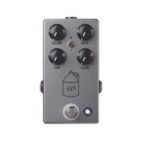 JHS Pedlas MOONSHINE V2 Overdrive 破音 效果器