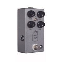 JHS Pedlas MOONSHINE V2 Overdrive 破音 效果器