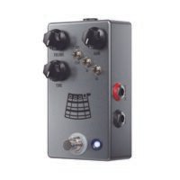 JHS Pedals Kilt Fuzz/Overdrive/Distortion 破音 效果器