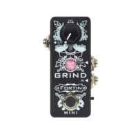 Fortin Mini Grind boost 效果器