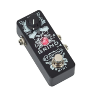 Fortin Mini Grind boost 效果器