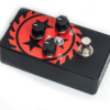 Fortin Blade Boost 效果器 WHITECHAPEL 白教堂 簽名款