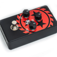 Fortin Blade Boost 效果器 WHITECHAPEL 白教堂 簽名款