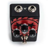 Fortin Blade Boost 效果器 WHITECHAPEL 白教堂 簽名款