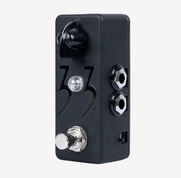截圖 2025-09-15 下午6.42.22 Fortin mini 33 Boost 效果器 Meshuggah 簽名款