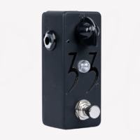 Fortin mini 33 Boost 效果器 Meshuggah 簽名款