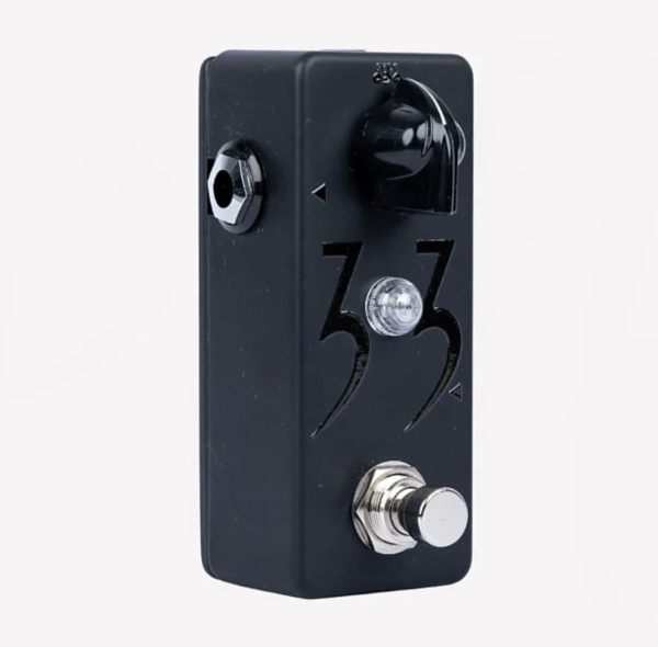 截圖 2025-09-15 下午6.42.26 Fortin mini 33 Boost 效果器 Meshuggah 簽名款