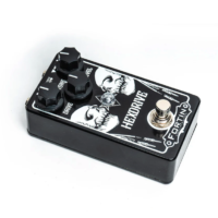 Fortin Hexdrive Overdrie 破音 效果器