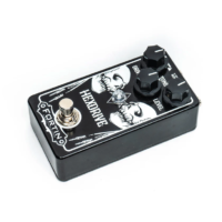 Fortin Hexdrive Overdrie 破音 效果器