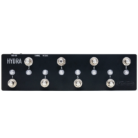 Fortin Hydra MIDI 控制踏板