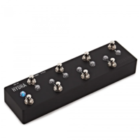 Fortin Hydra MIDI 控制踏板