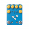 截圖 2025-09-24 下午4.22.00 JHS Pedals Flight Delay 延遲效果器 雙色可選