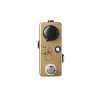 JHS Prestige Buffer/Booster 緩衝/增益 效果器