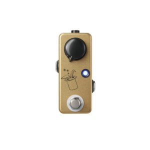 JHS Prestige Buffer/Booster 緩衝/增益 效果器