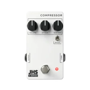 JHS Pedals | 3 Series Compressor | 壓縮效果器