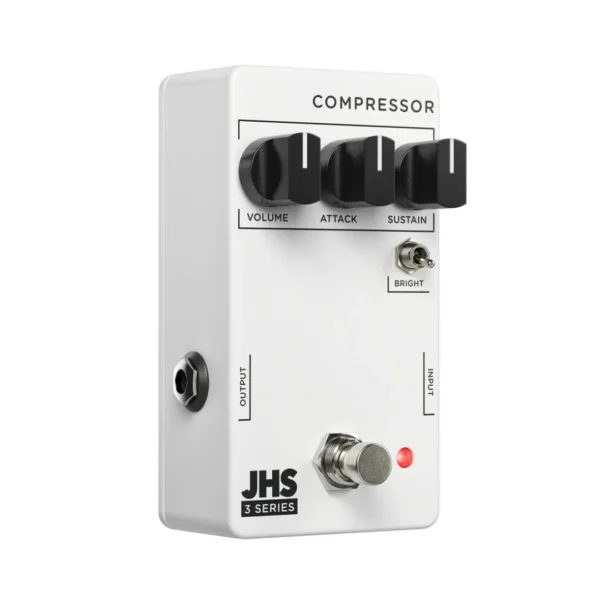 JHS Pedals | 3 Series Compressor | 壓縮效果器