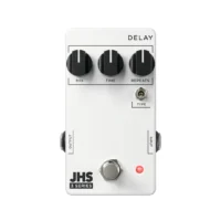 JHS Pedals | 3 Series Delay | 延遲效果器