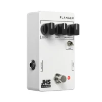 JHS Pedals | 3 Series Flanger | Flanger效果器