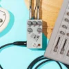 424-3 JHS Pedals | 424 Gain Stage | 增益前級效果器