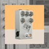 424-5 JHS Pedals | 424 Gain Stage | 增益前級效果器