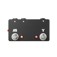 JHS Pedals | Active A/B/Y | 主動式 A/B/Y 切換器