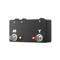 JHS Pedals | Active A/B/Y | 主動式 A/B/Y 切換器