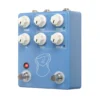 JHS Pedals | Artificial Blonde | Vibrato 效果器