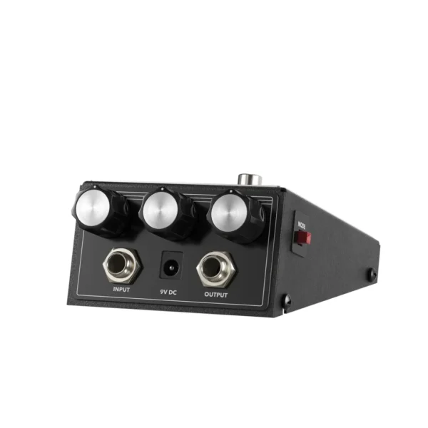 JHS Pedals | Bender | 傳奇 Fuzz 效果器