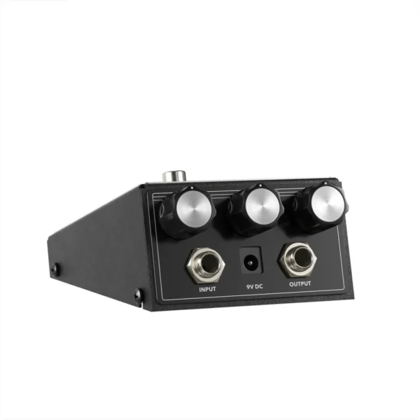 JHS Pedals | Bender | 傳奇 Fuzz 效果器