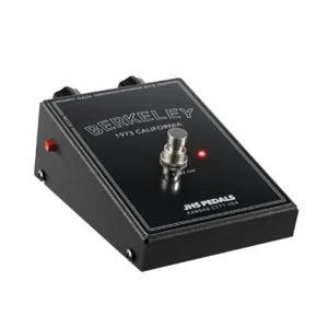 JHS Pedals | Berkeley | 傳奇 Fuzz 效果器
