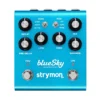 bluesky-2 Strymon | blueSky V2 Reverb | 雙核心殘響引擎踏板