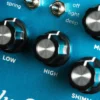 bluesky-ctrl Strymon | blueSky V2 Reverb | 雙核心殘響引擎踏板