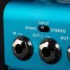 bluesky-input Strymon | blueSky V2 Reverb | 雙核心殘響引擎踏板
