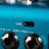 bluesky-midi Strymon | blueSky V2 Reverb | 雙核心殘響引擎踏板