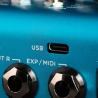 Strymon | blueSky V2 Reverb | 雙核心殘響引擎踏板