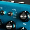 bluesky-mod Strymon | blueSky V2 Reverb | 雙核心殘響引擎踏板