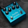 bluesky-promo2 Strymon | blueSky V2 Reverb | 雙核心殘響引擎踏板