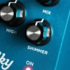 bluesky-shimmer Strymon | blueSky V2 Reverb | 雙核心殘響引擎踏板