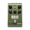 Strymon | Brig | 類比桶式延遲 × 三重聲音核心