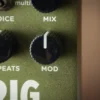 Strymon | Brig | 類比桶式延遲 × 三重聲音核心