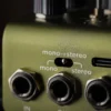 Strymon | Brig | 類比桶式延遲 × 三重聲音核心