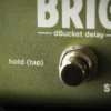 Strymon | Brig | 類比桶式延遲 × 三重聲音核心
