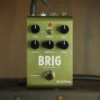 Strymon | Brig | 類比桶式延遲 × 三重聲音核心