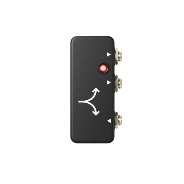 buffer-splitter_1 JHS Pedals | Buffered Splitter | 有源訊號分配器